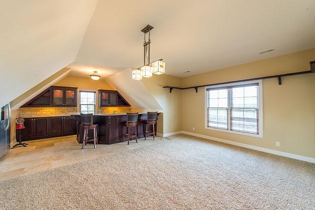 7902 Chianti Way Chattanooga, TN 37421 - Photo 25 of 30 Chianti bonus room with built in serving