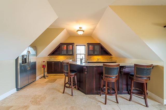 7902 Chianti Way Chattanooga, TN 37421 - Photo 26 of 30 Chianti bonus room with built in serving