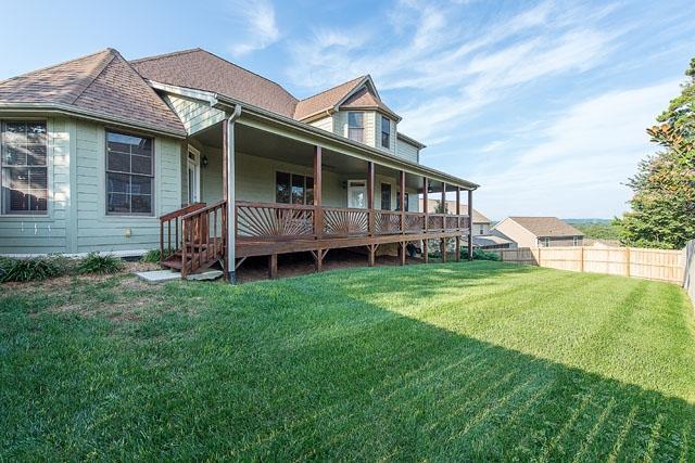 7902 Chianti Way Chattanooga, TN 37421 - Photo 28 of 30 chianti private backyard