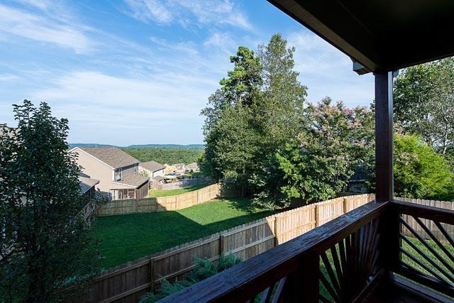 7902 Chianti Way Chattanooga, TN 37421 - Photo 30 of 30 chianti has amazing views