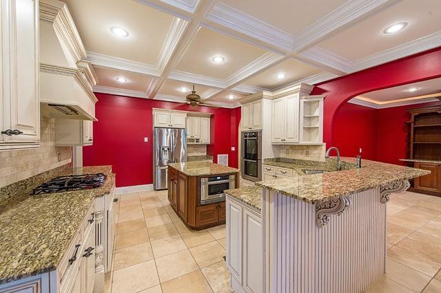 7902 Chianti Way Chattanooga, TN 37421 - Photo 8 of 30 Chianti kitchen