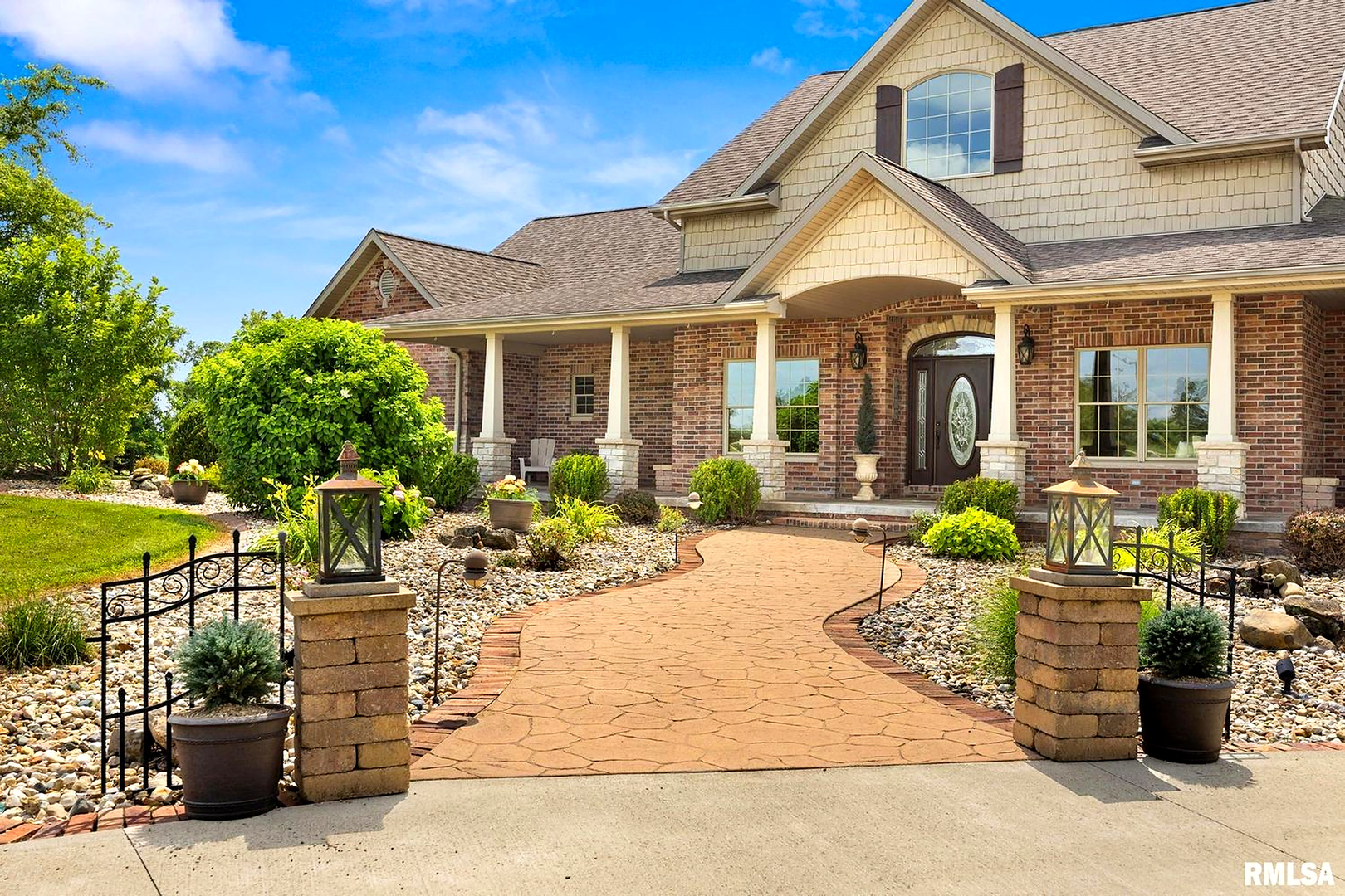 3076 North 400 East Road McLean, IL 61754 - Photo 7 of 97