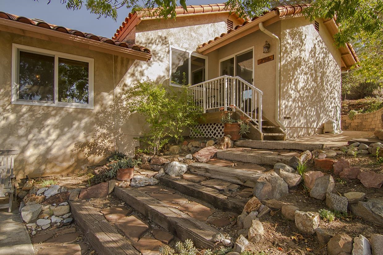 23719 Vista Ramona Road Ramona, CA 92065 - Photo 4 of 14