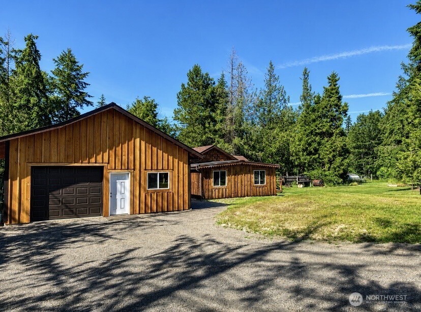 382 Lower Elwha Road Port Angeles, WA 98363 - Photo 18 of 29