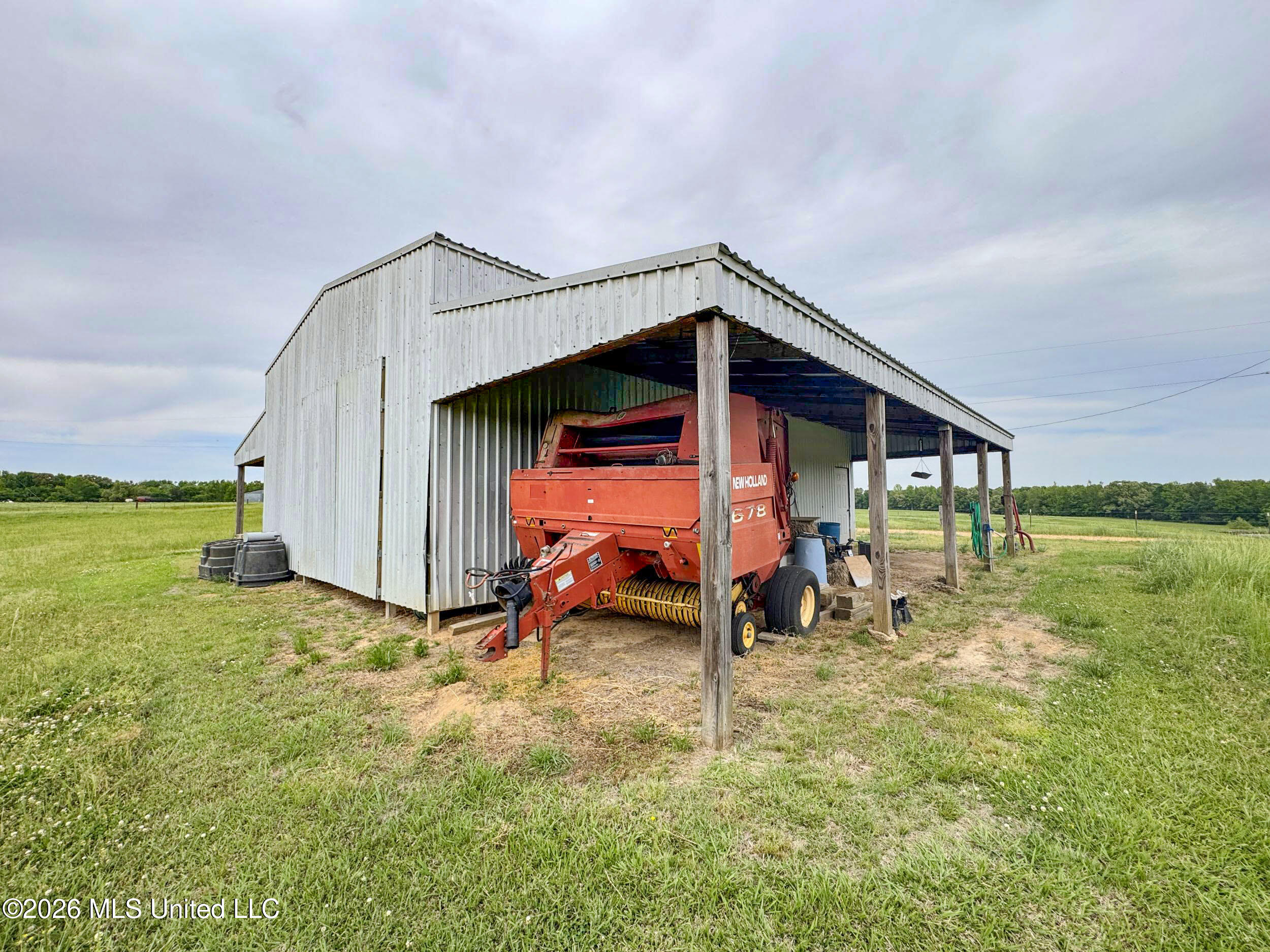 116 Hawkins Road Courtland, MS 38620 - Photo 181 of 200 4tamtgm212