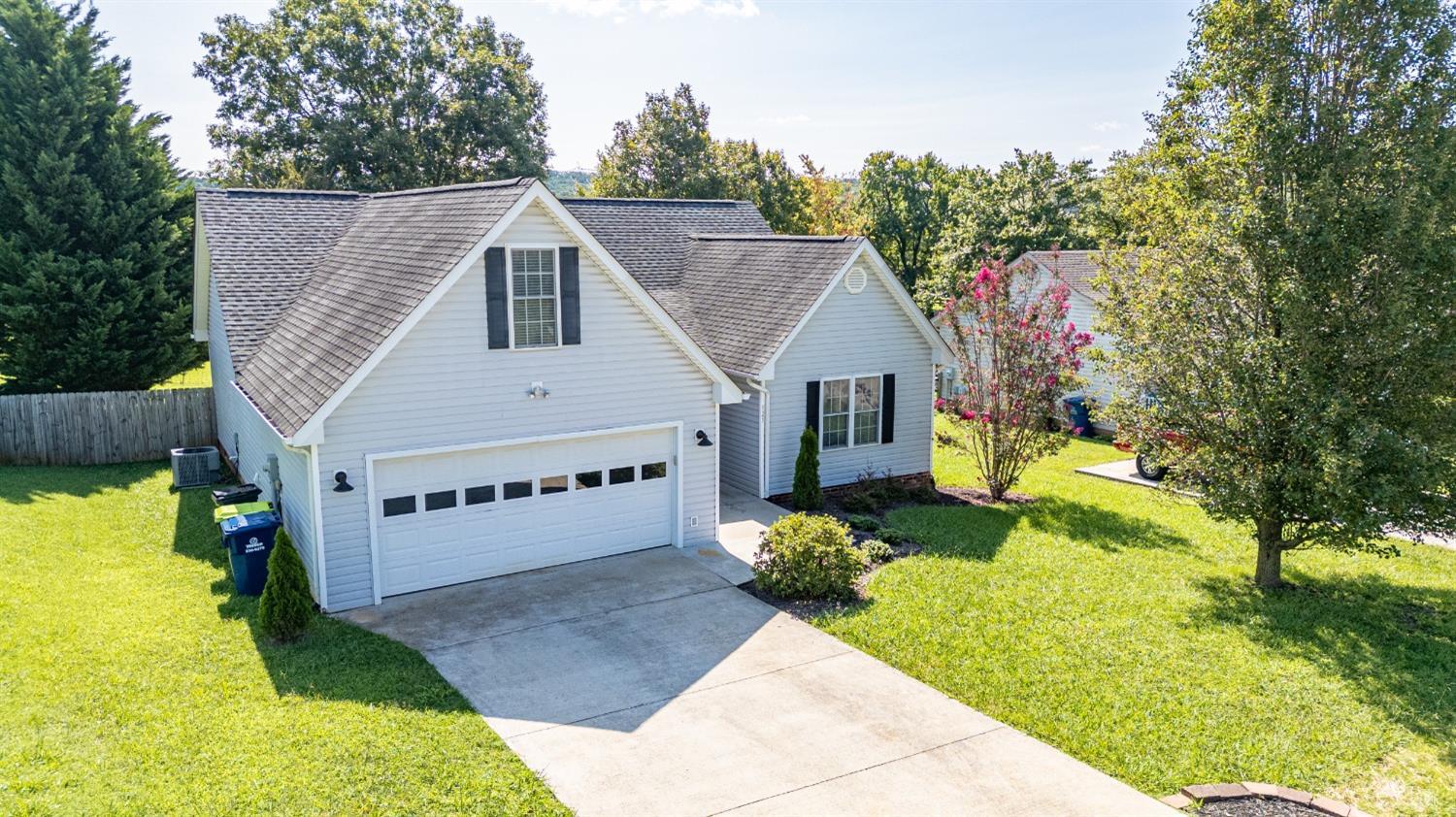 125 Russell Springs Drive, Lynchburg, VA 24501 Compass