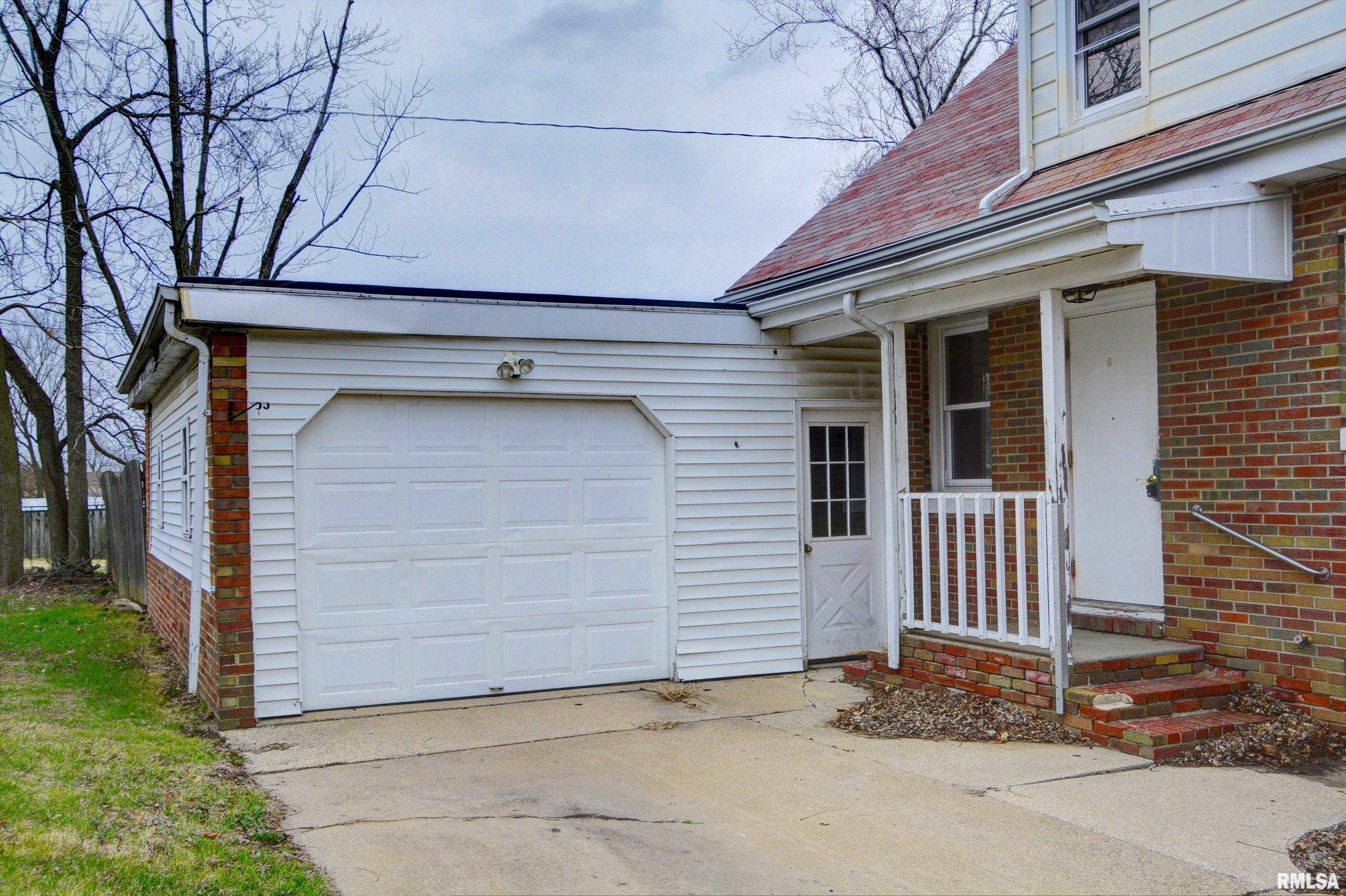724 North Charles Street Macomb, IL 61455 - Photo 25 of 25