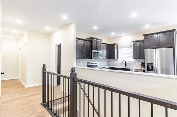 $334,900 | 107 South Jefferson Avenue, Knob Noster, MO 65336