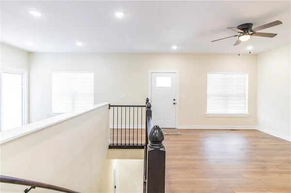 $334,900 | 107 South Jefferson Avenue, Knob Noster, MO 65336