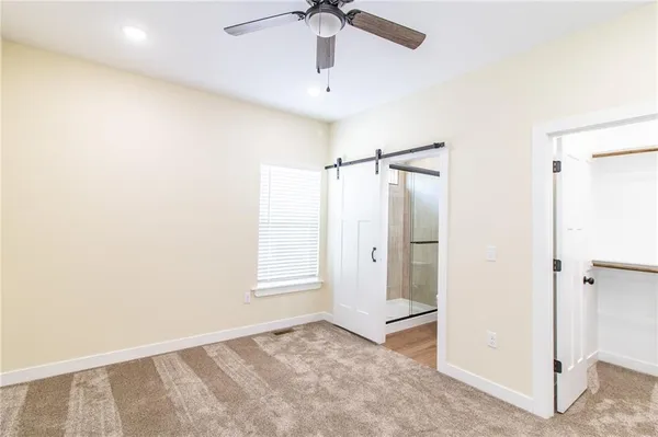 $334,900 | 107 South Jefferson Avenue, Knob Noster, MO 65336