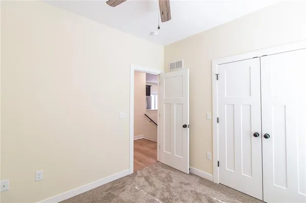 $334,900 | 107 South Jefferson Avenue, Knob Noster, MO 65336