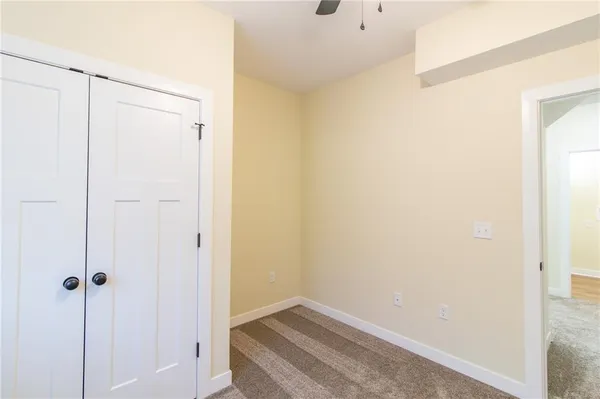 $334,900 | 107 South Jefferson Avenue, Knob Noster, MO 65336