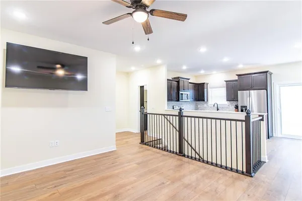 $334,900 | 107 South Jefferson Avenue, Knob Noster, MO 65336