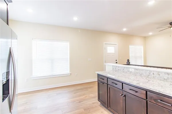 $334,900 | 107 South Jefferson Avenue, Knob Noster, MO 65336