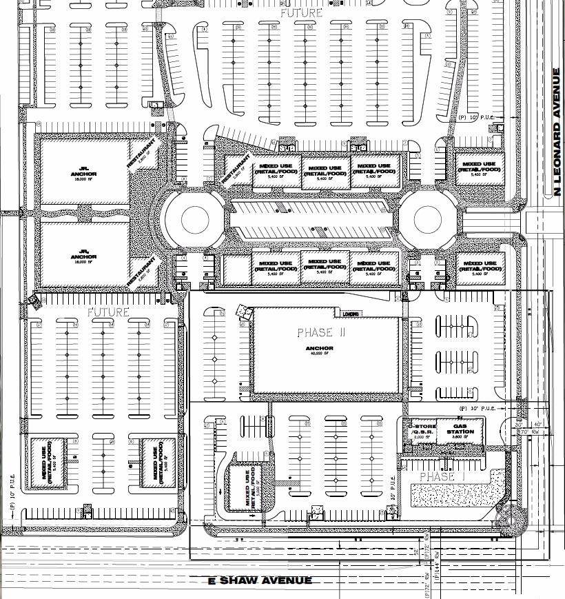 1806 Leonard Avenue Clovis, CA 93619 - Photo 1 of 8