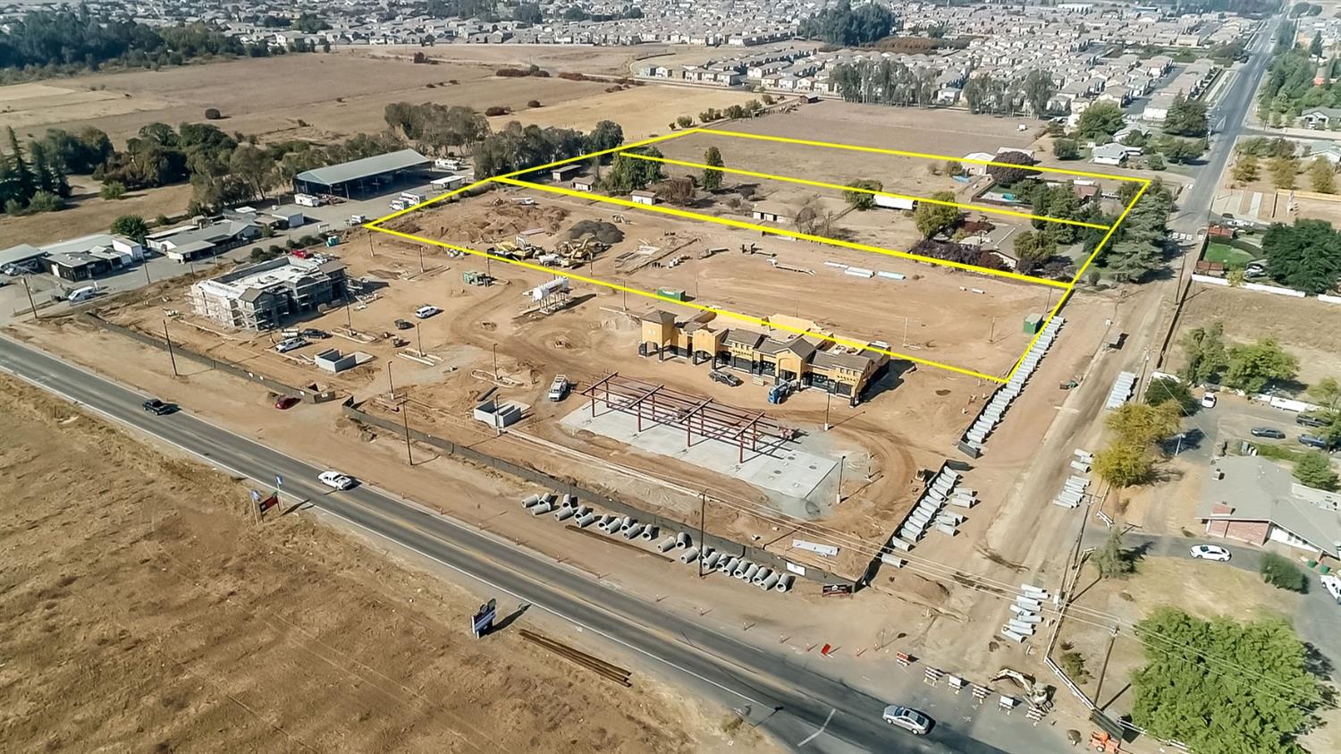 1806 Leonard Avenue Clovis, CA 93619 - Photo 2 of 8