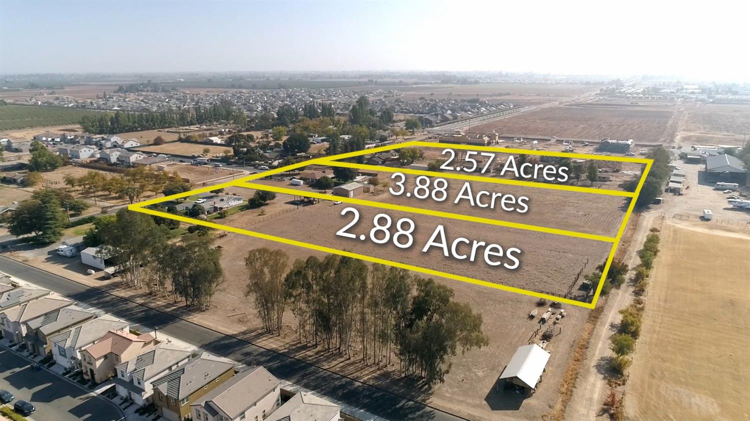 1806 Leonard Avenue Clovis, CA 93619 - Photo 3 of 8