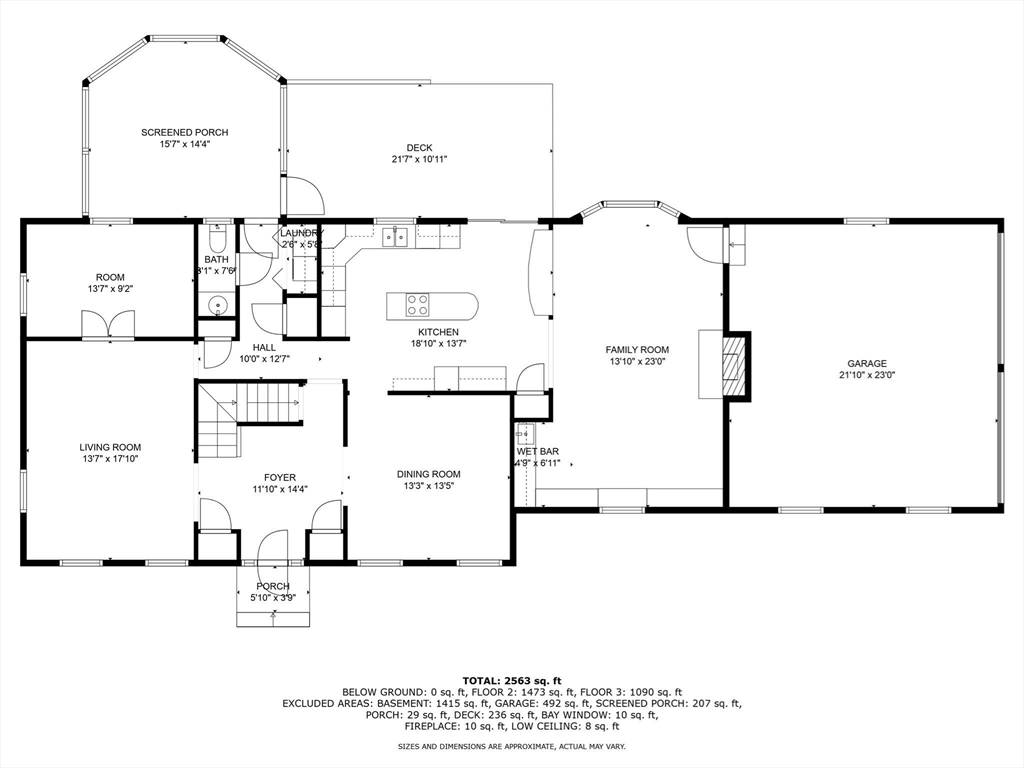 10 Eagle Road Winchendon, MA 01475 - Photo 41 of 42 Gallery Image 41