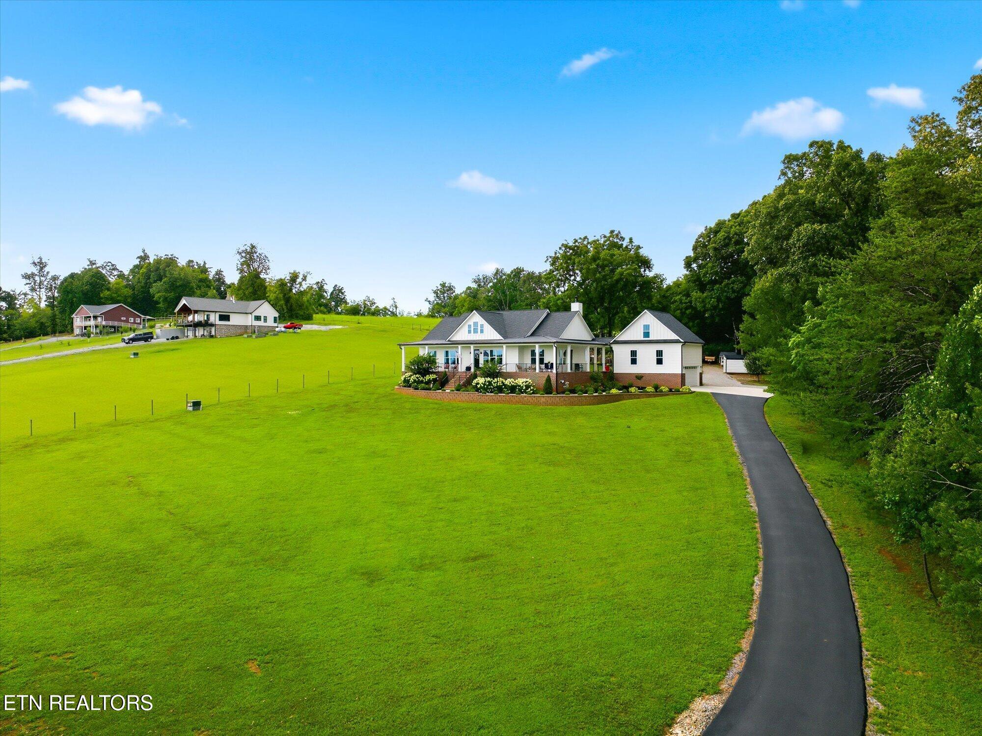 3817 Peterson Road Greenback, TN 37742 - Photo 3 of 56 1