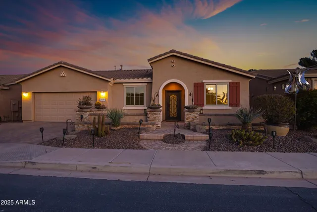 $350,000 | 20391 North Sunrise Lane, Maricopa, AZ 85138