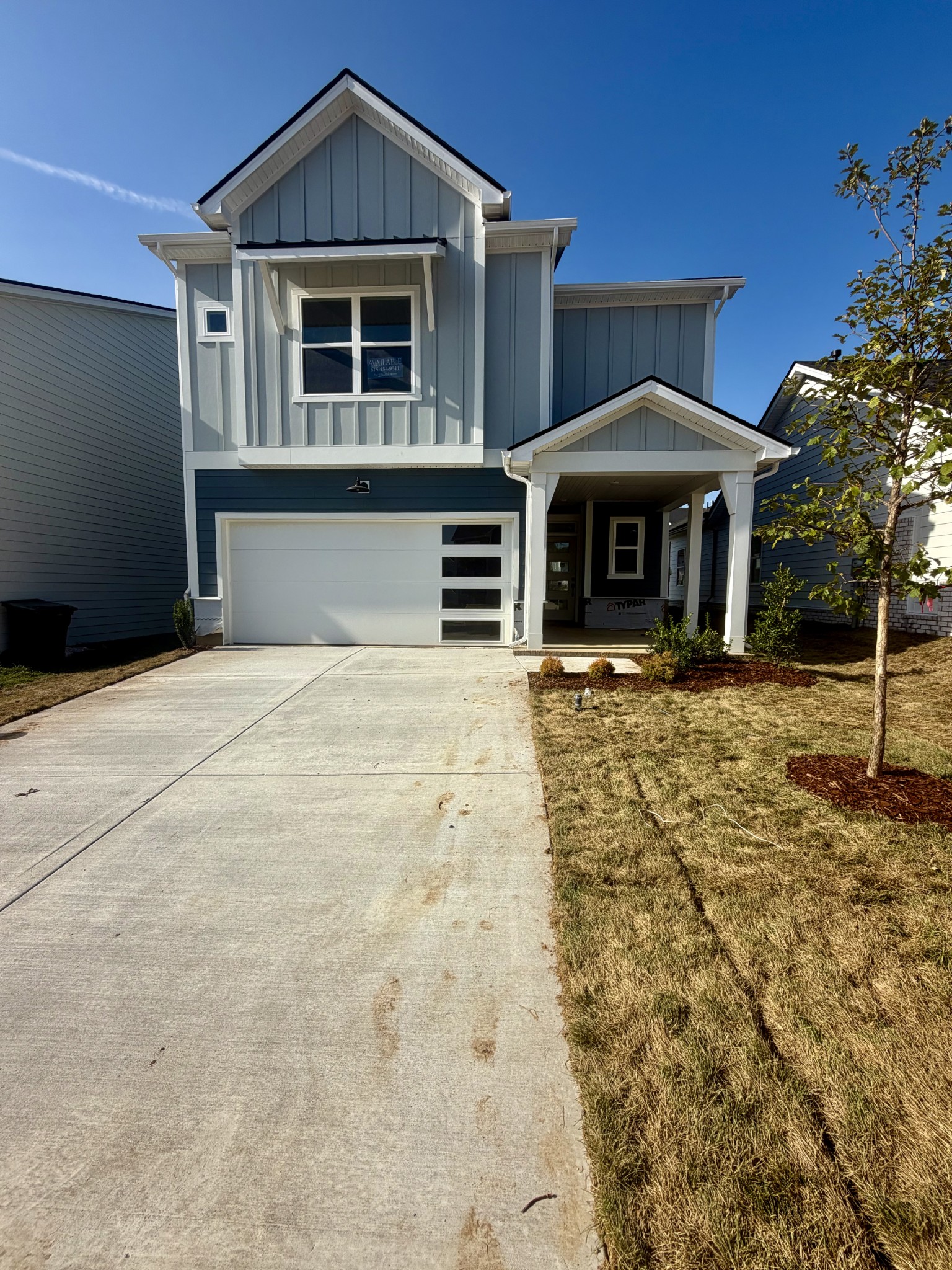 933 Brooklyn Xing Road Gallatin, TN 37066 - Photo 1 of 20
