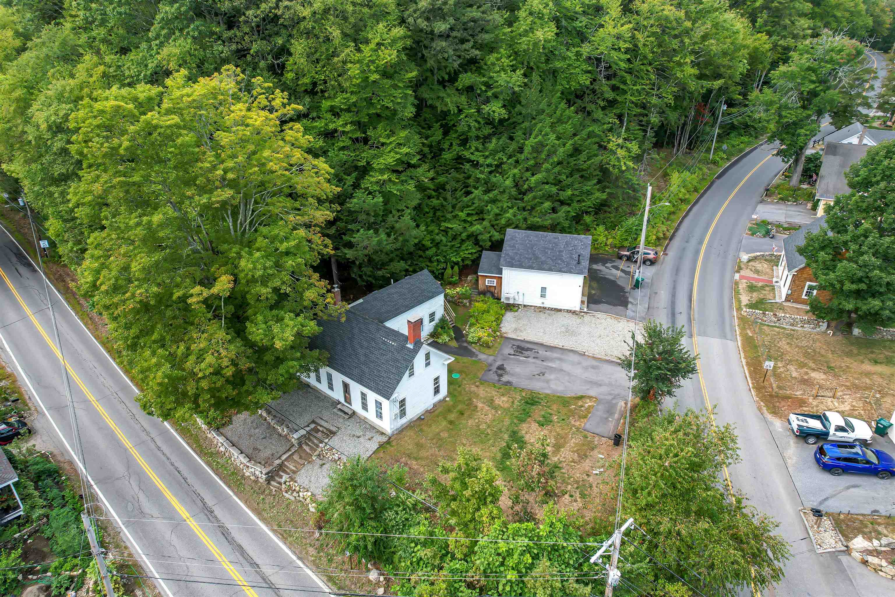 1 Old Coach Road New Boston, NH 03070 - Photo 12 of 57