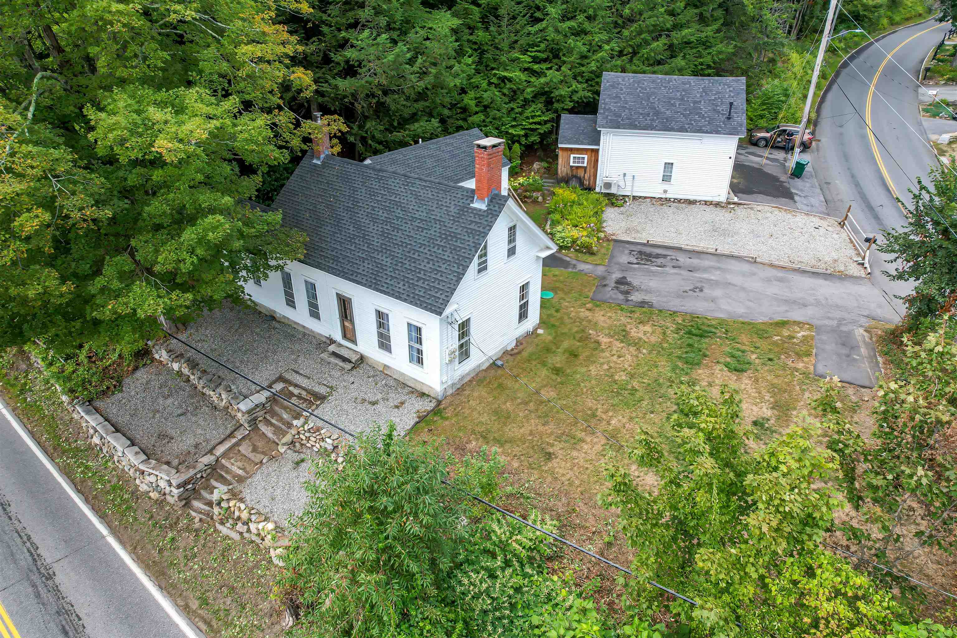 1 Old Coach Road New Boston, NH 03070 - Photo 12 of 58