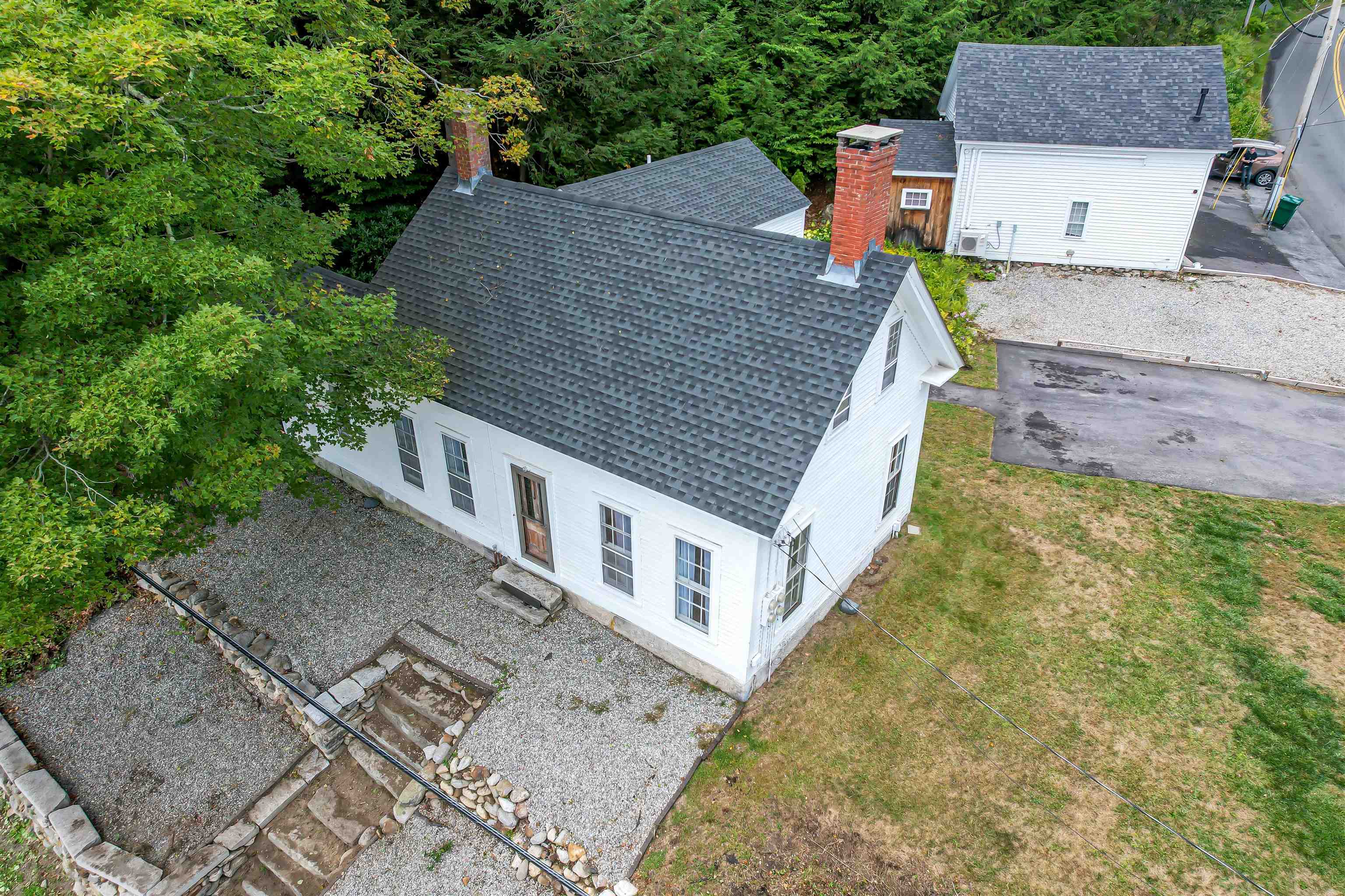 1 Old Coach Road New Boston, NH 03070 - Photo 2 of 57