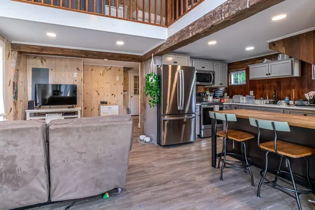 $549,900 | 1 Old Coach Road, New Boston, NH 03070