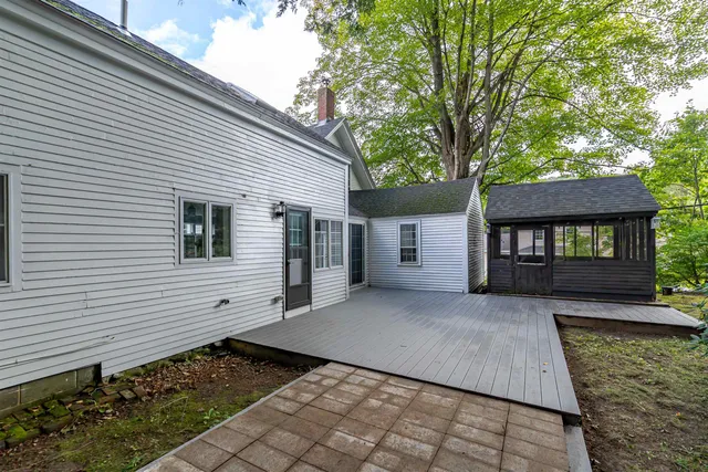 $549,900 | 1 Old Coach Road, New Boston, NH 03070