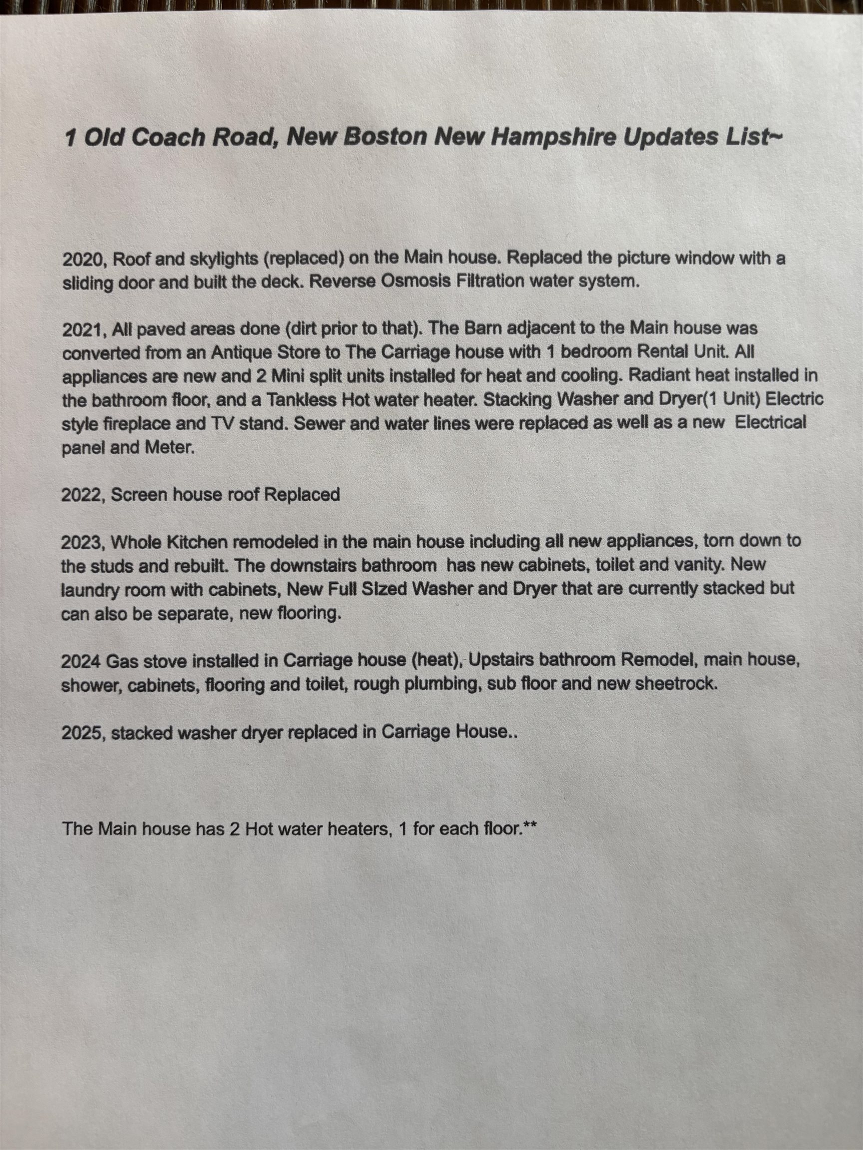 1 Old Coach Road New Boston, NH 03070 - Photo 57 of 57