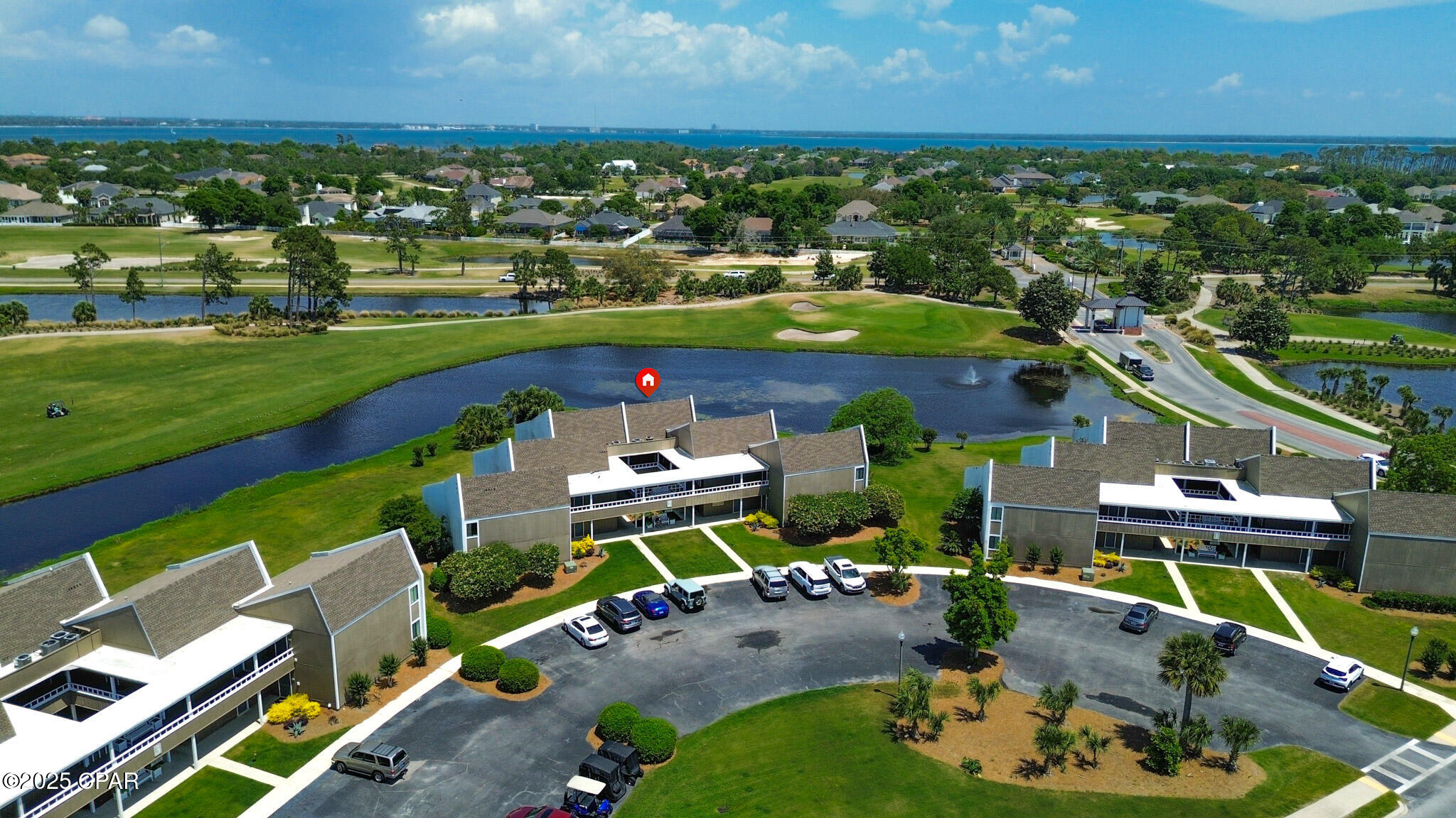 4725 Bay Point Road, Unit 161 Panama City Beach, FL 32408 - Photo 20 of 22