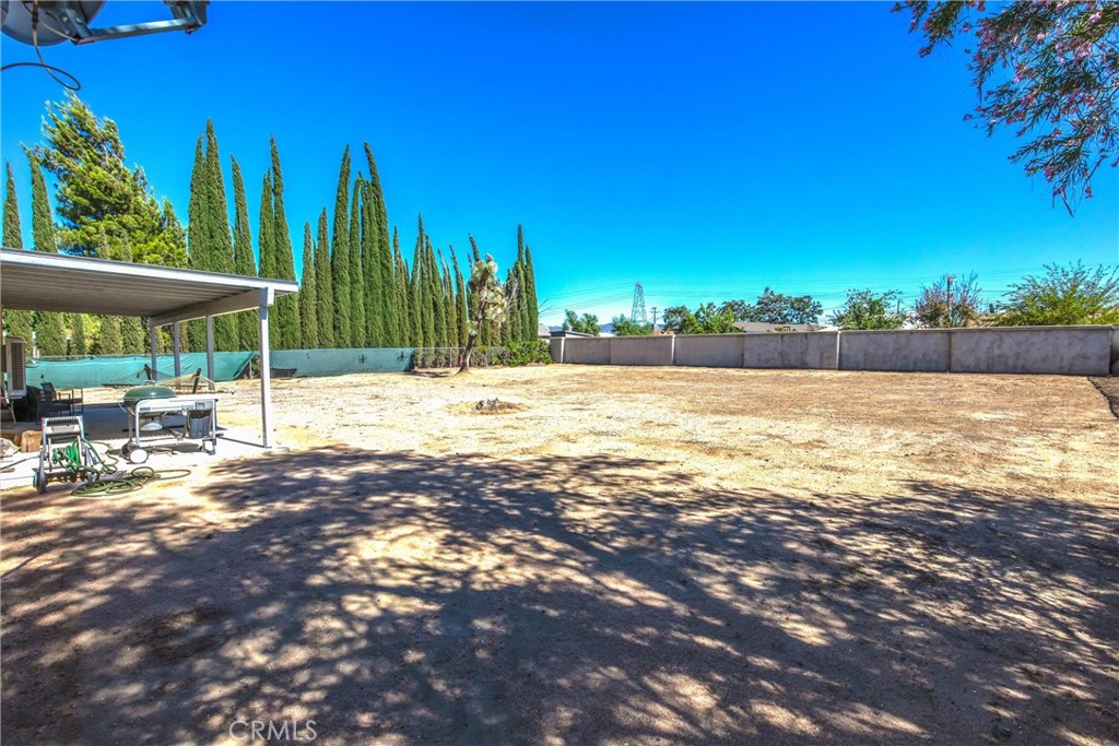 16403 El Centro Road Hesperia, CA 92345 - Photo 37 of 51