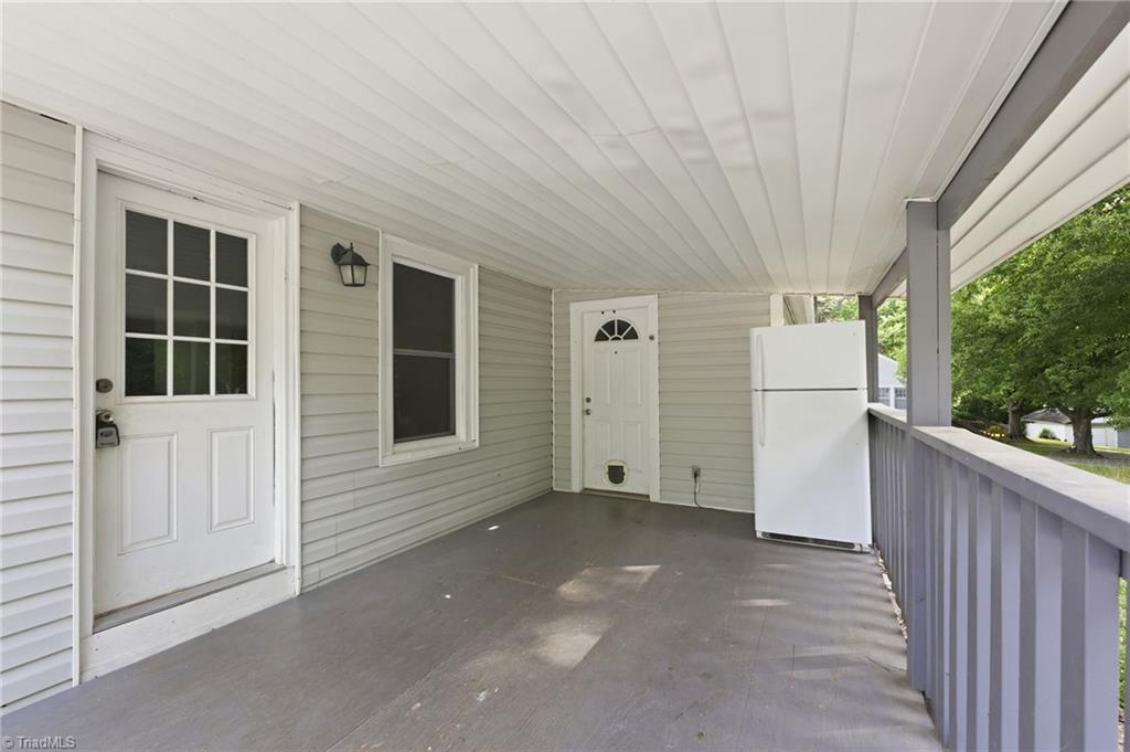 2816 Old Liberty Road Randleman, NC 27317 - Photo 10 of 41