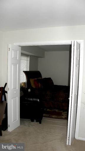 5340 Holmes Run Parkway, Unit 516 Alexandria, VA 22304 - Photo 4 of 15 Entrance to sleeping area