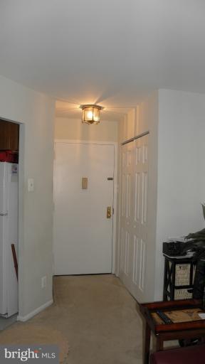 5340 Holmes Run Parkway, Unit 516 Alexandria, VA 22304 - Photo 6 of 15 foyer