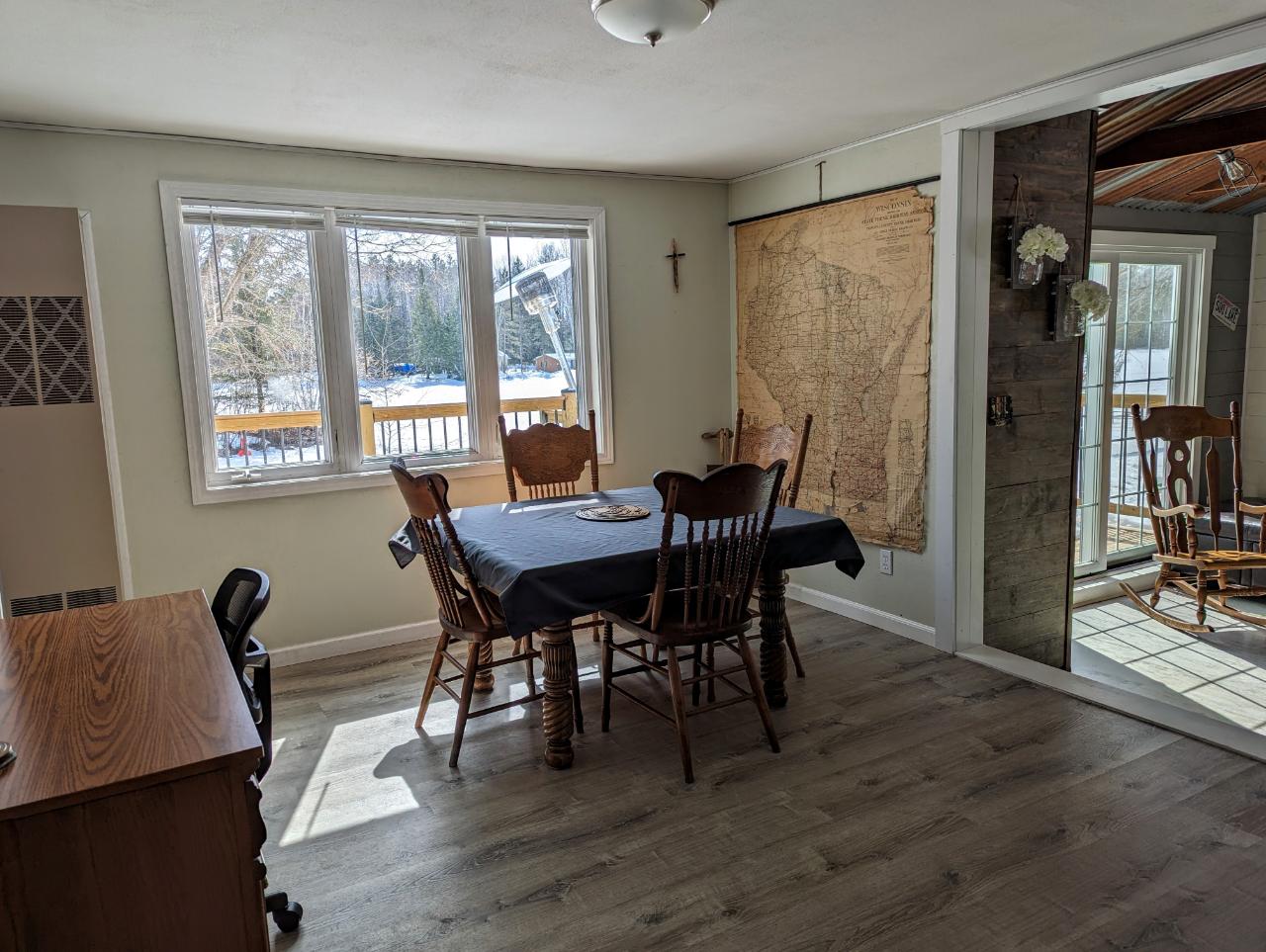 N9154 West Soo Lake Road Phillips, WI 54555 - Photo 11 of 23 Gallery Image 11