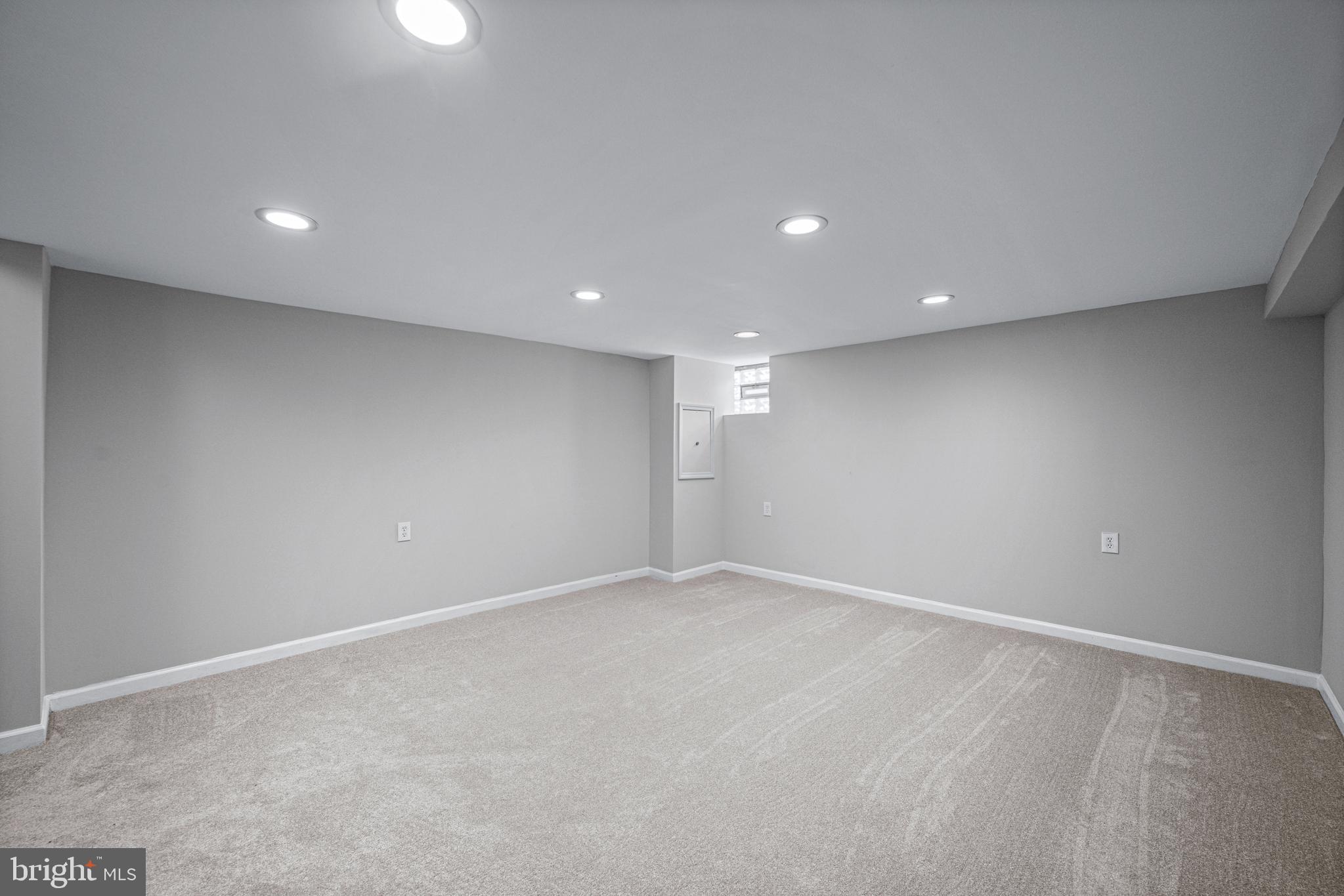 1935 Ramblewood Road Baltimore, MD 21239 - Photo 23 of 37 a view of an empty room