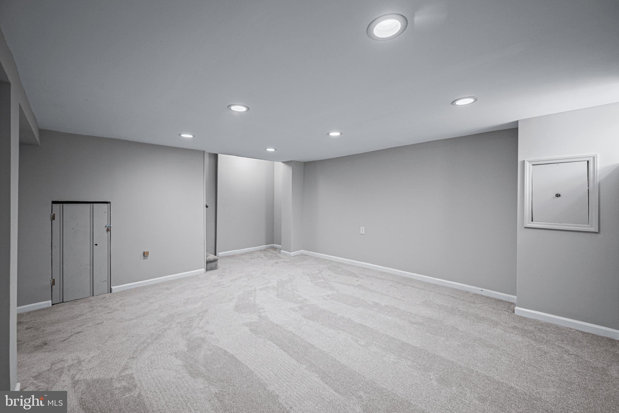 1935 Ramblewood Road Baltimore, MD 21239 - Photo 24 of 37 a view of an empty room