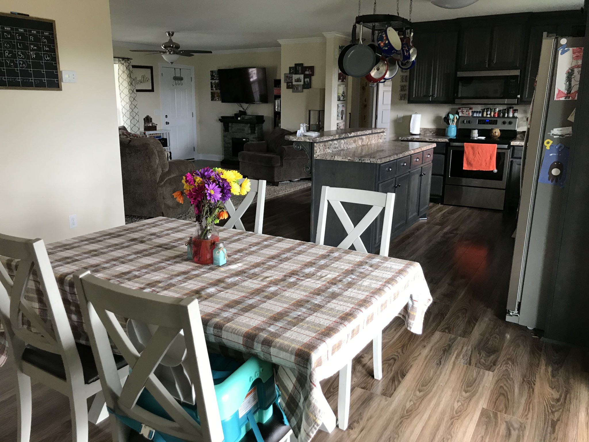 138 Sunrise Ridge Road Pulaski, TN 38478 - Photo 6 of 26 Gallery Image 6