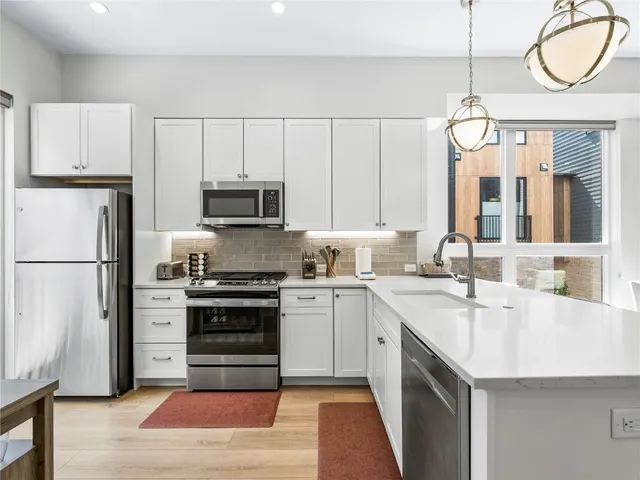 $929,000 | 62 3rd Street, Unit D, Silverthorne, CO 80498