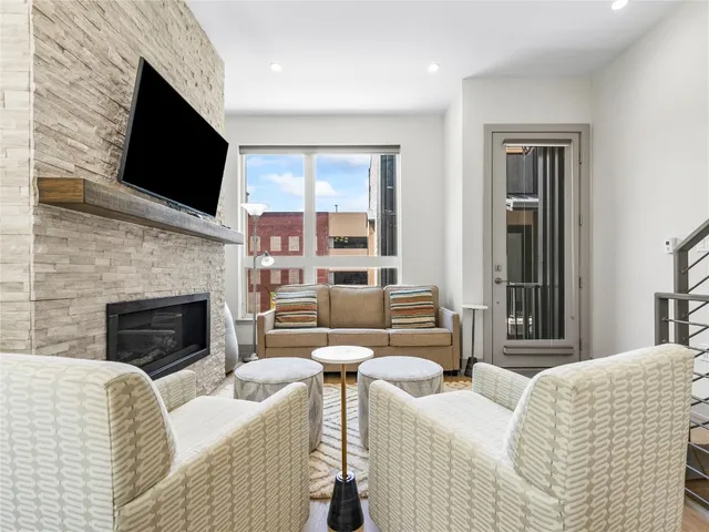 $929,000 | 62 3rd Street, Unit D, Silverthorne, CO 80498