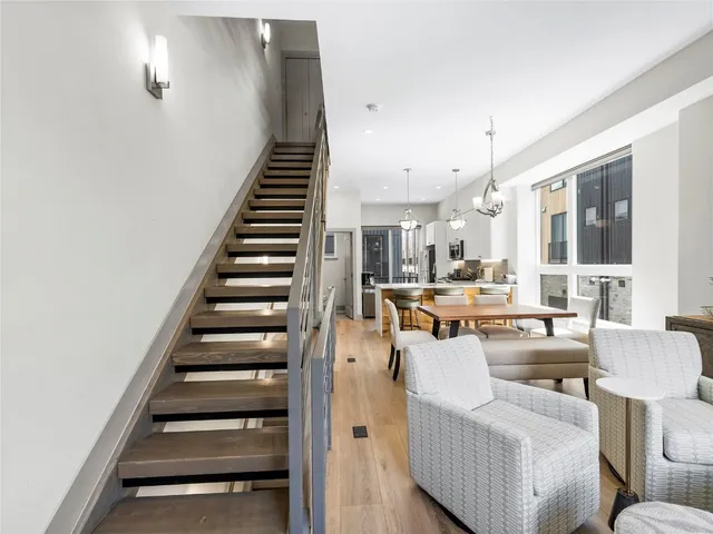 $929,000 | 62 3rd Street, Unit D, Silverthorne, CO 80498