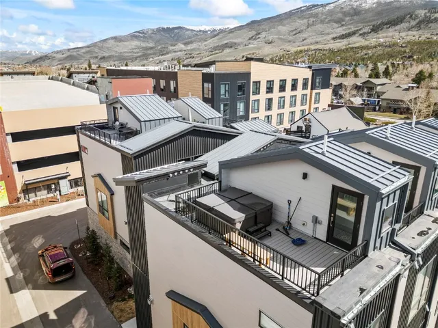 $929,000 | 62 3rd Street, Unit D, Silverthorne, CO 80498