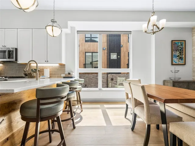 $929,000 | 62 3rd Street, Unit D, Silverthorne, CO 80498