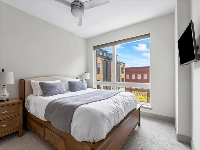 $929,000 | 62 3rd Street, Unit D, Silverthorne, CO 80498