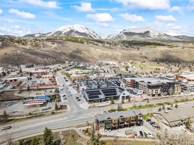 $929,000 | 62 3rd Street, Unit D, Silverthorne, CO 80498