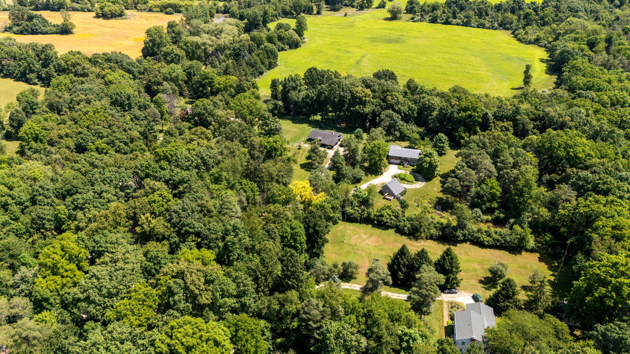 3910 Tubbs Road Ann Arbor, MI 48105 - Photo 56 of 66 85-web-or-mls-DJI_20250722125121_0618_D