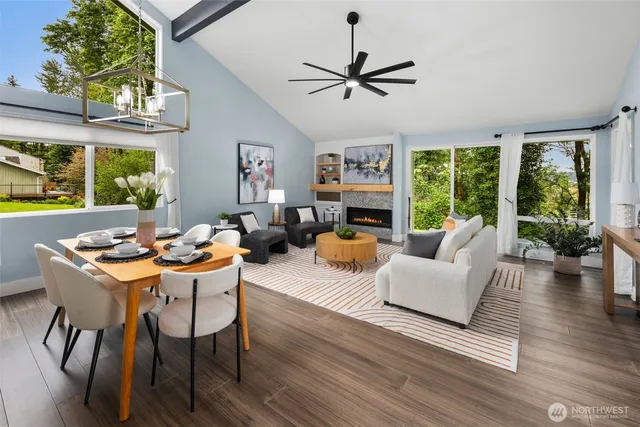 $1,339,000 | 6540 159th Avenue Northeast, Redmond, WA 98052