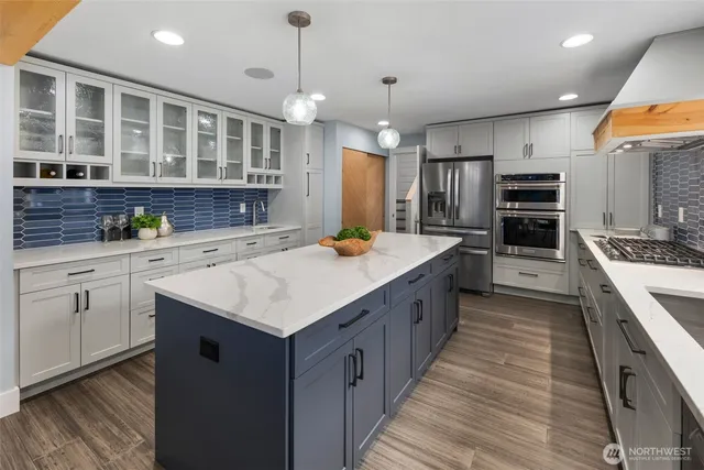 $1,339,000 | 6540 159th Avenue Northeast, Redmond, WA 98052